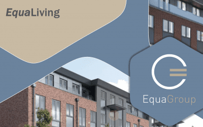 Announcing EquaLiving