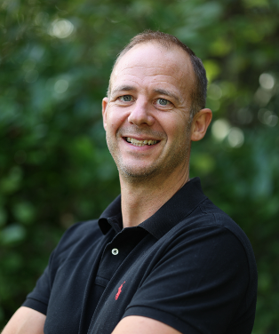 Bjorn Harris