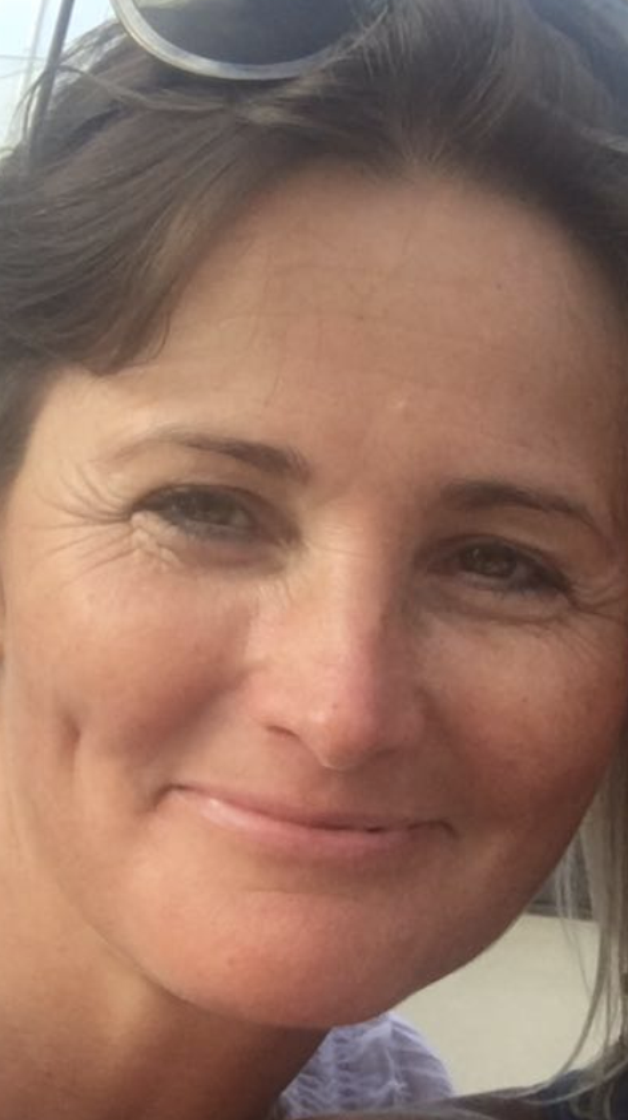 Inge Goegebeur
