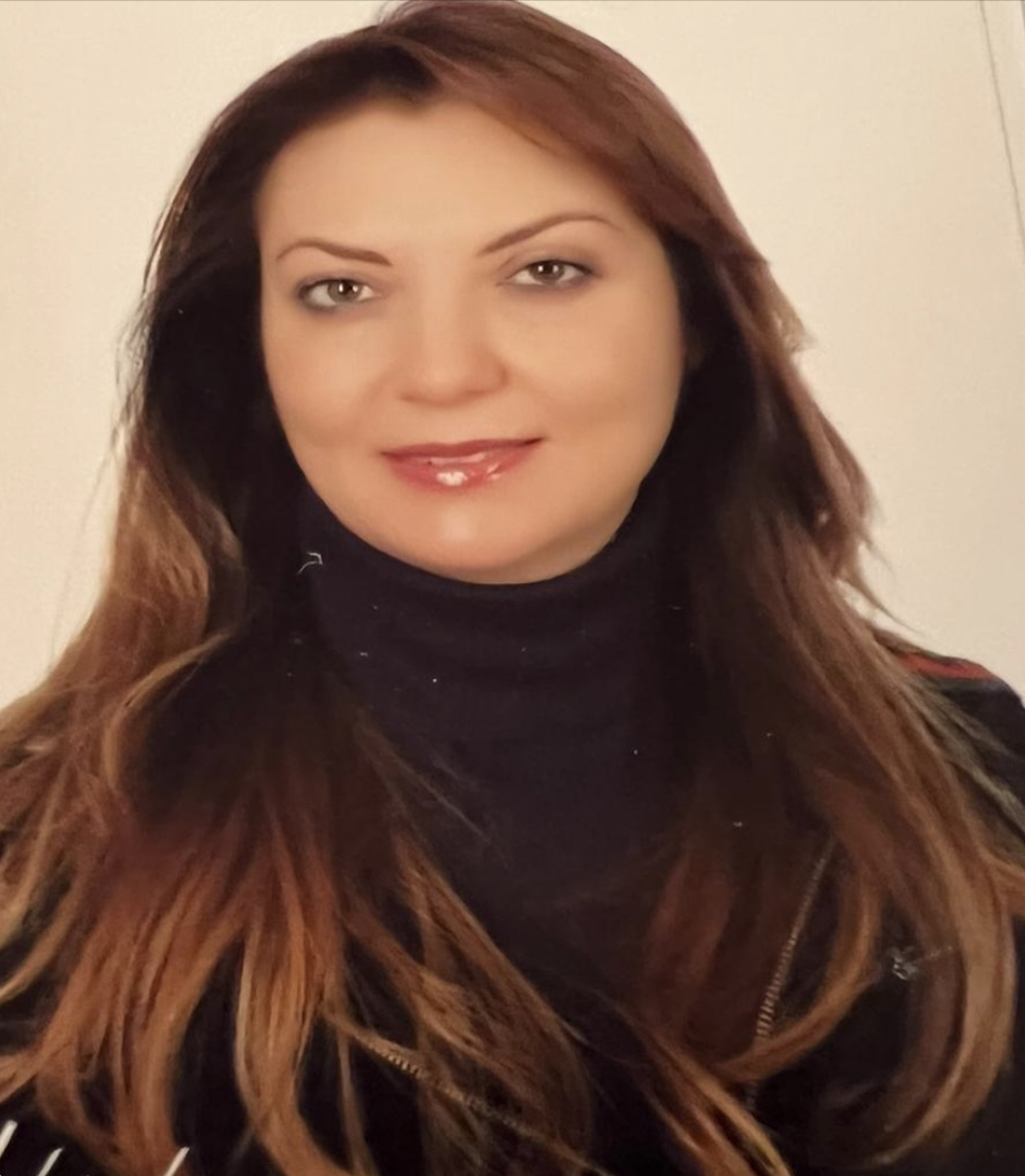 Nihal Celikcan