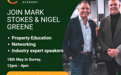 18th May Networking Event