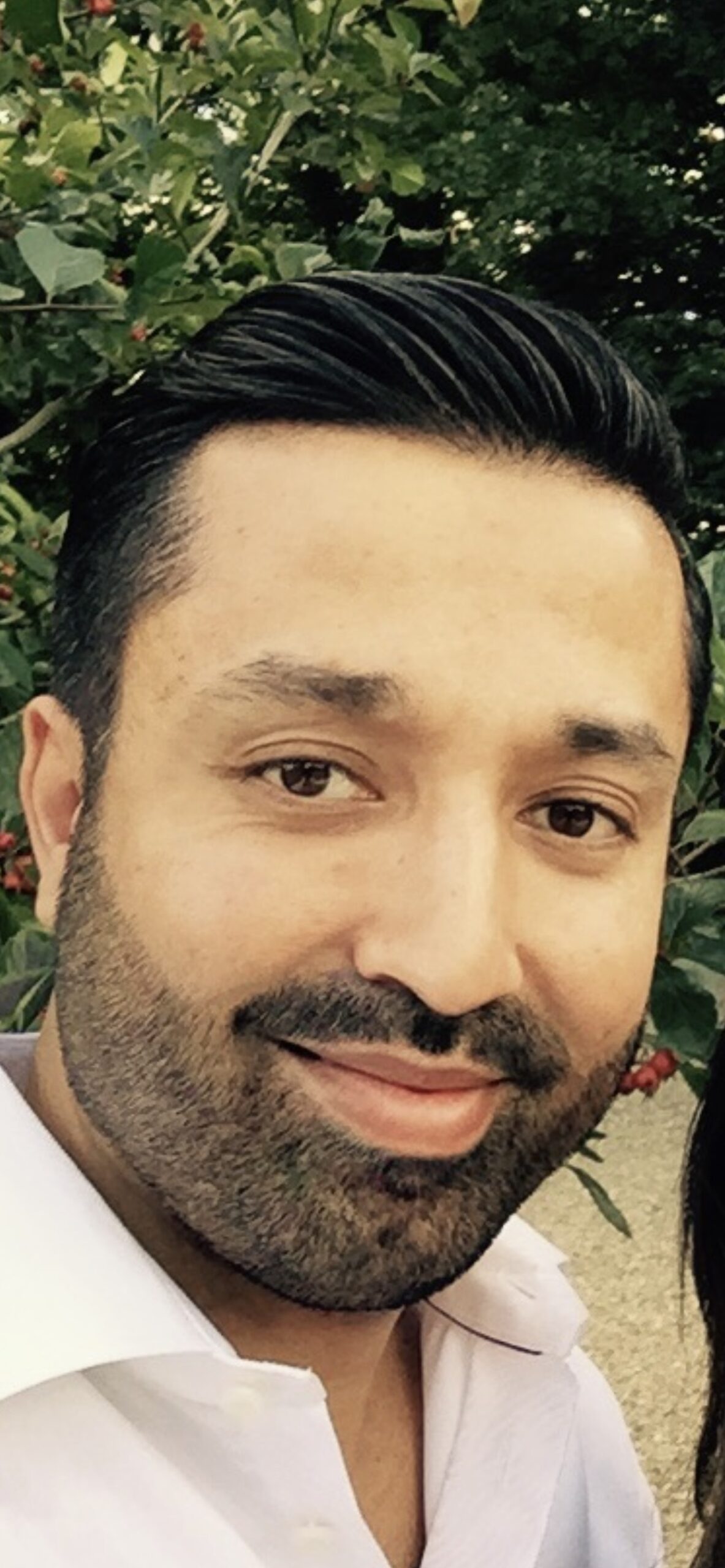 Jay Lall