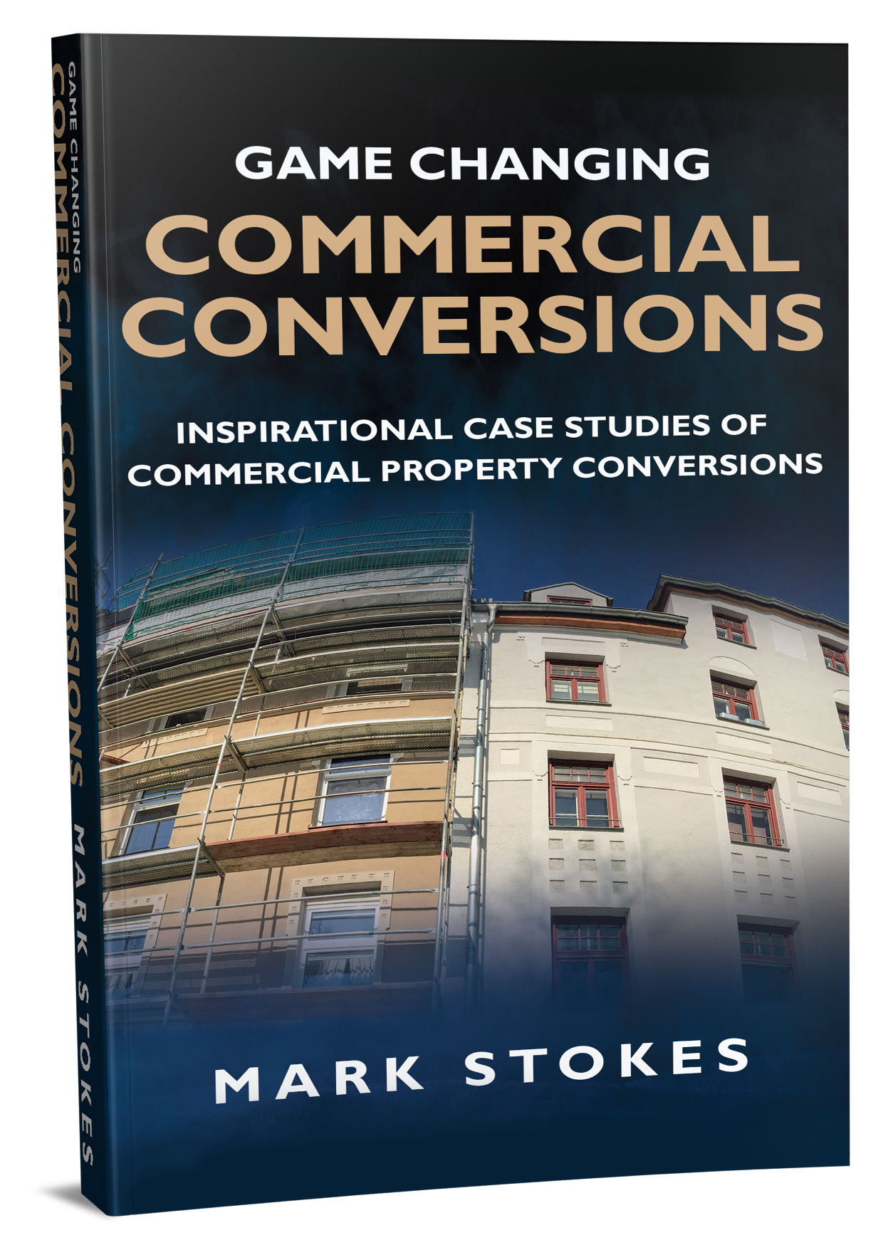 Game Changing Commercial Conversions