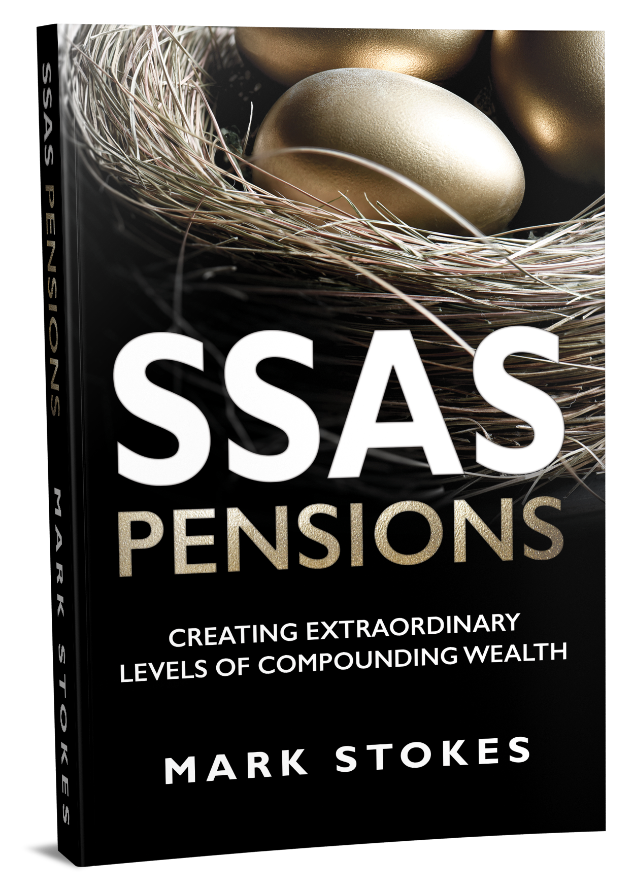 SSAS Pensions